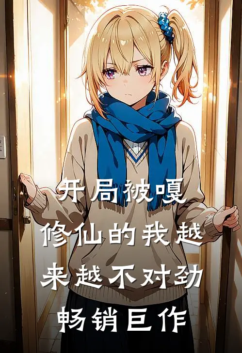 开局被嘎，修仙的我越来越不对劲畅销巨作