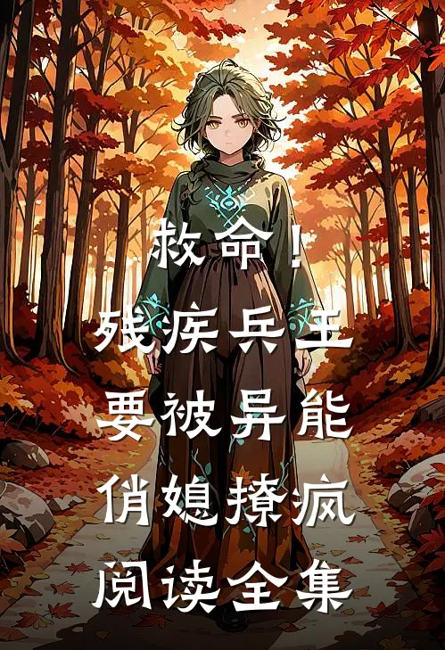 救命！残疾兵王要被异能俏媳撩疯阅读全集