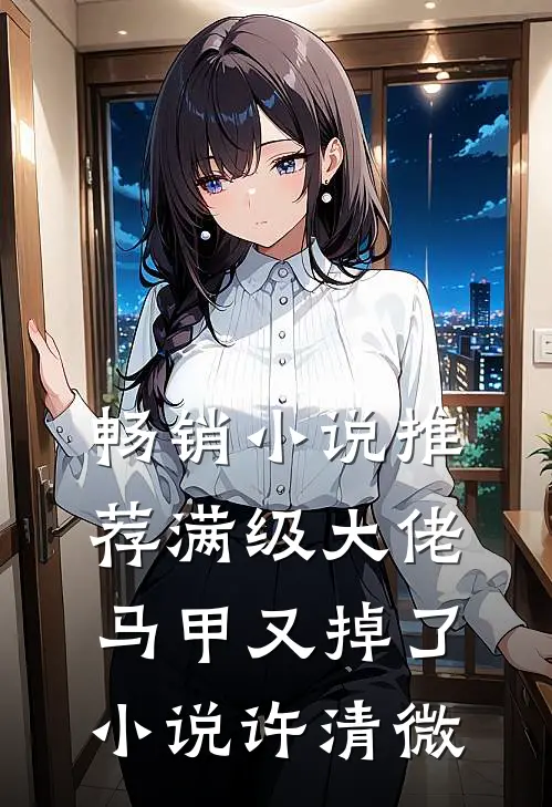 畅销小说推荐满级大佬马甲又掉了小说许清微