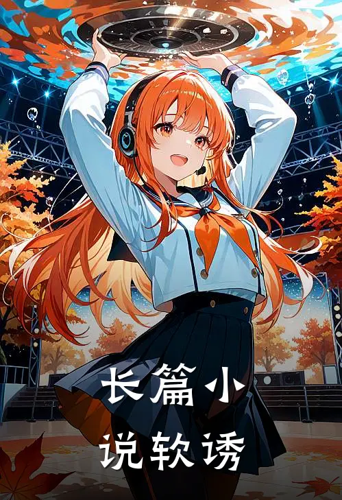 长篇小说软诱