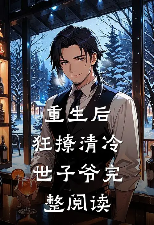 重生后，狂撩清冷世子爷完整阅读