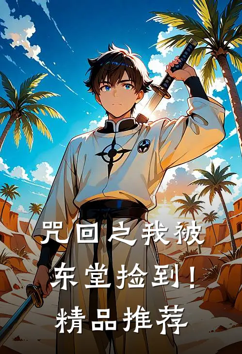 咒回之我被东堂捡到！精品推荐