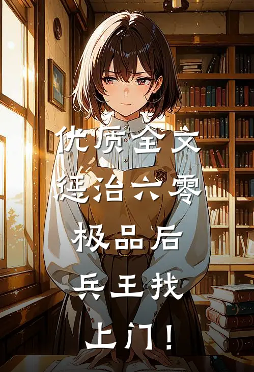 优质全文惩治六零极品后，兵王找上门！