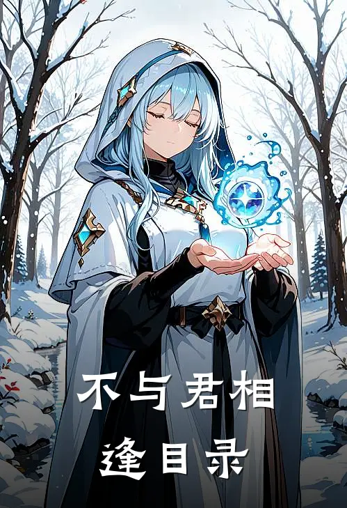 不与君相逢目录