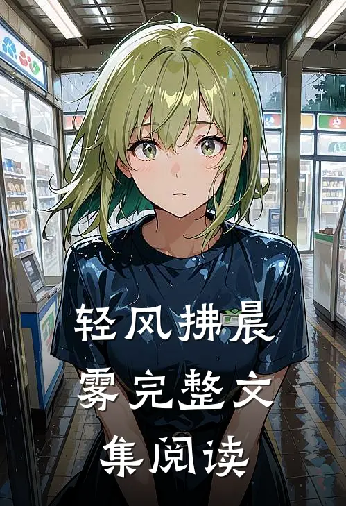 轻风拂晨雾完整文集阅读