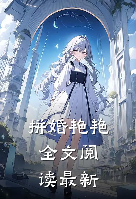 拼婚艳艳全文阅读最新