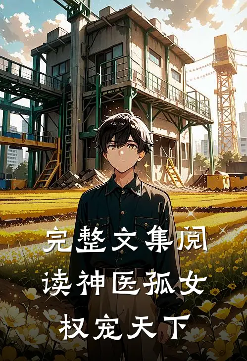 完整文集阅读神医孤女权宠天下