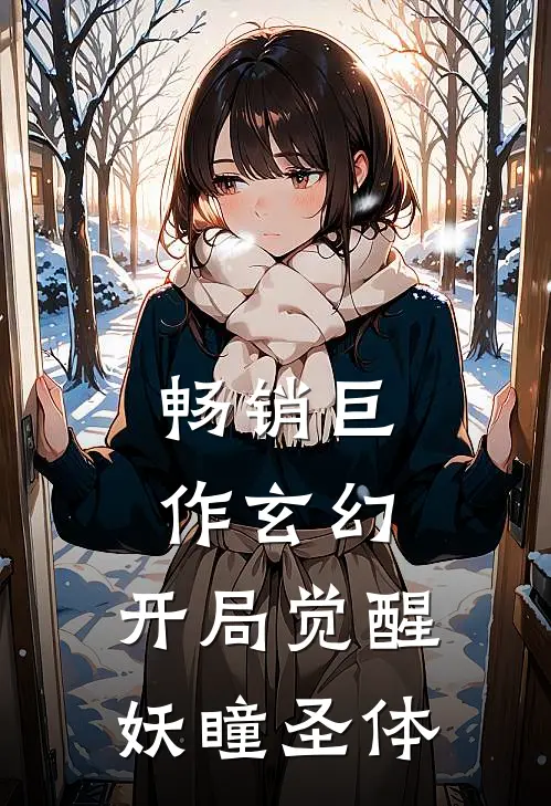畅销巨作玄幻：开局觉醒妖瞳圣体