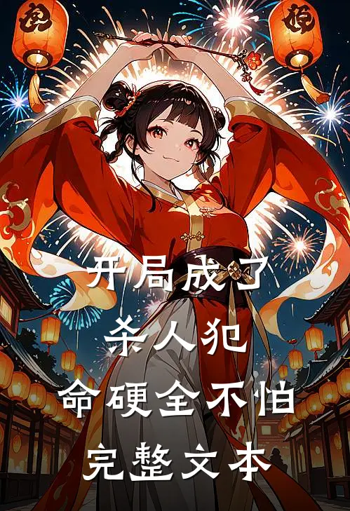 开局成了杀人犯：命硬全不怕完整文本