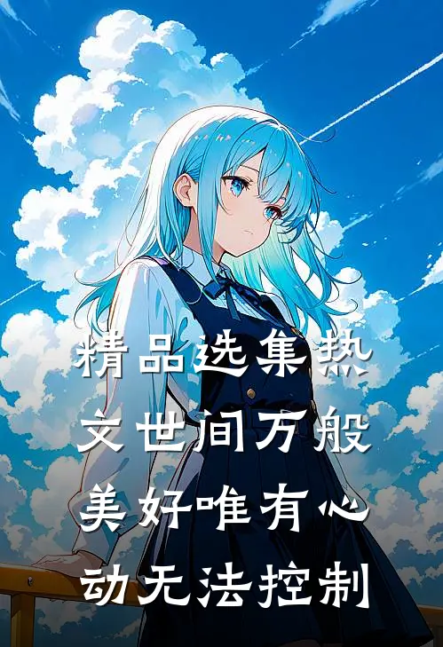 精品选集热文世间万般美好唯有心动无法控制