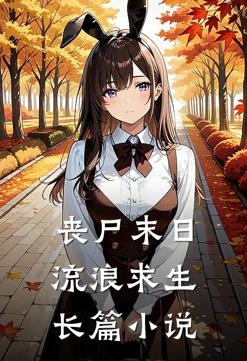 丧尸末日：流浪求生长篇小说