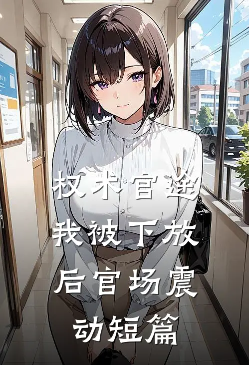 权术官途：我被下放后官场震动短篇
