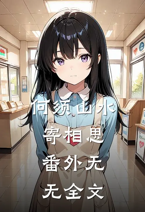 何须山水寄相思： 番外无无全文