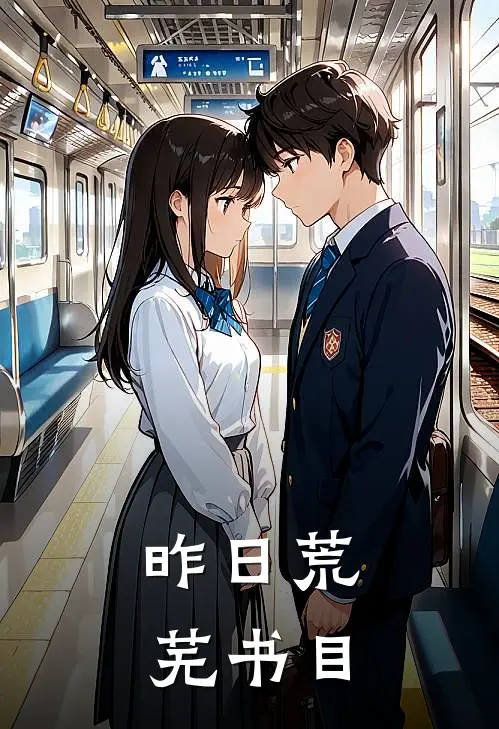 昨日荒芜书目