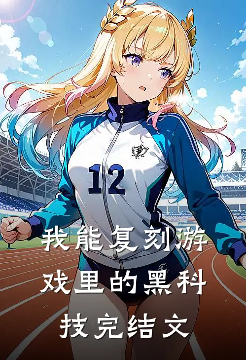 我能复刻游戏里的黑科技完结文