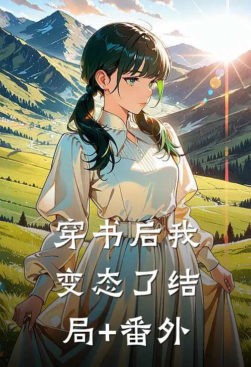 穿书后我变态了结局+番外
