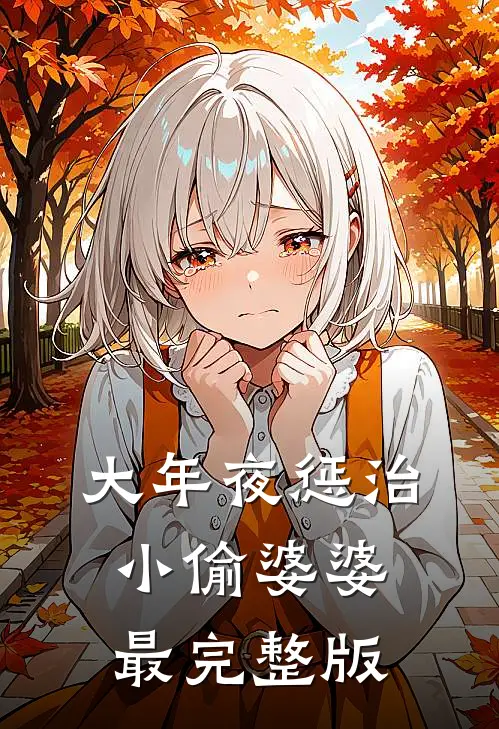 大年夜惩治小偷婆婆最完整版