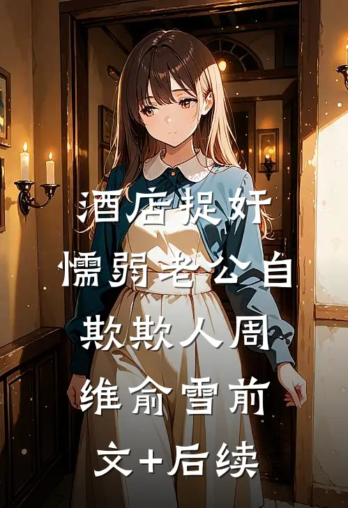 酒店捉奸，懦弱老公自欺欺人周维俞雪前文+后续