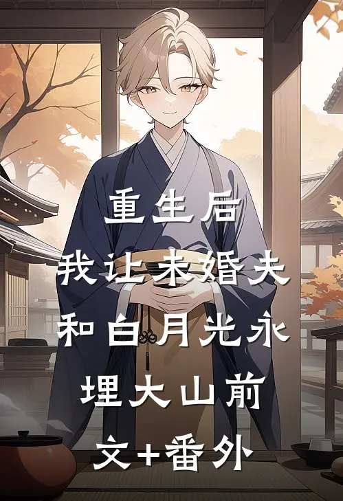 重生后，我让未婚夫和白月光永埋大山前文+番外