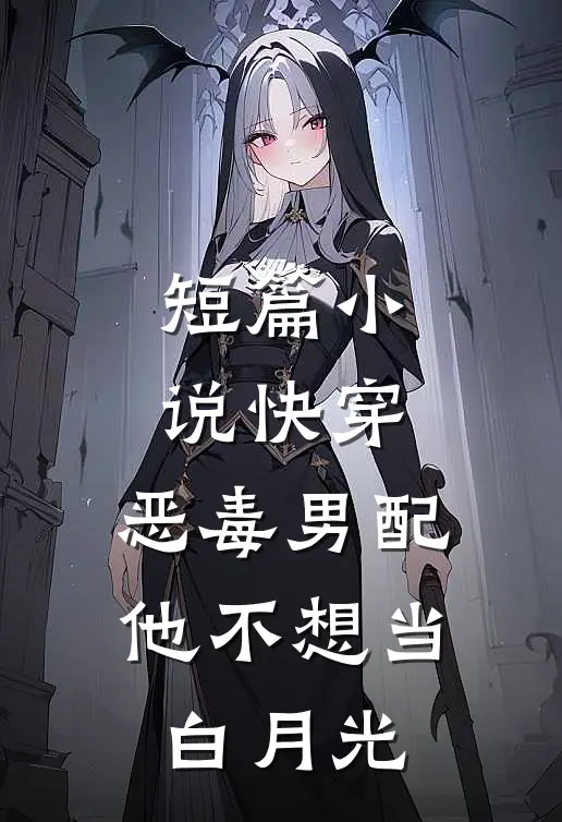 短篇小说快穿：恶毒男配他不想当白月光