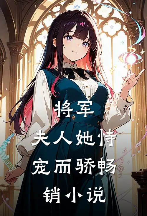 将军，夫人她恃宠而骄畅销小说