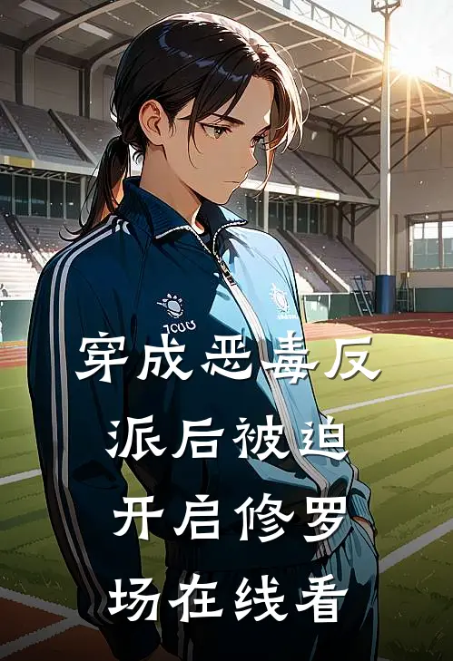 穿成恶毒反派后被迫开启修罗场在线看