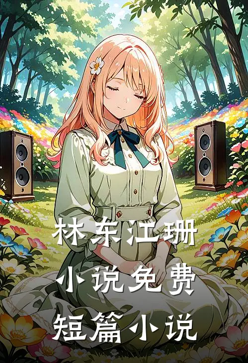 林东江珊 小说 免费短篇小说
