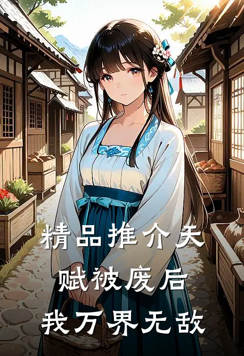 精品推介天赋被废后，我万界无敌