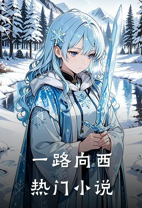 一路向西热门小说