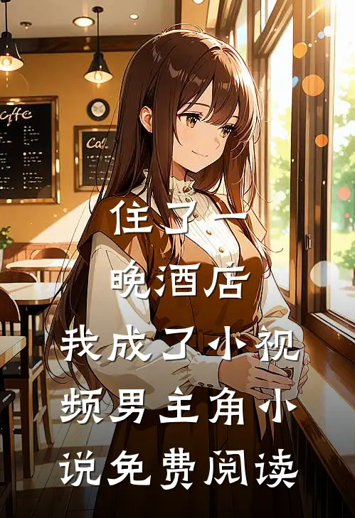 住了一晚酒店，我成了小视频男主角小说免费阅读