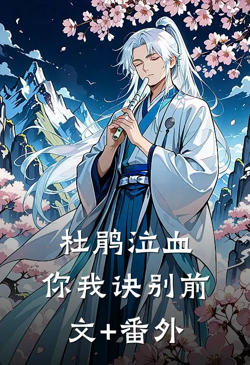 杜鹃泣血，你我诀别前文+番外
