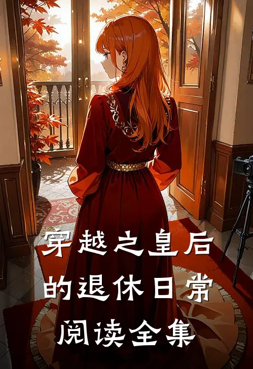 穿越之皇后的退休日常阅读全集