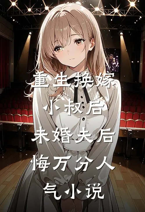 重生换嫁小叔后，未婚夫后悔万分人气小说