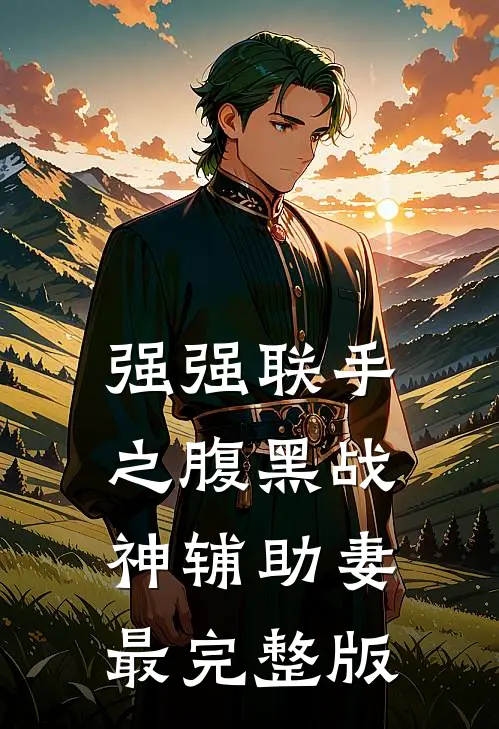 强强联手之腹黑战神辅助妻最完整版