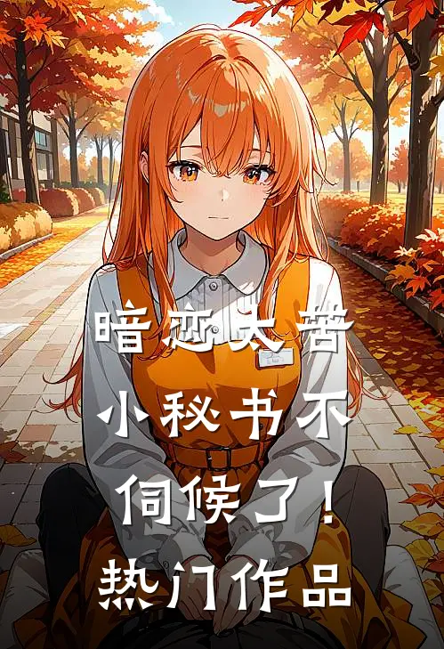 暗恋太苦，小秘书不伺候了！热门作品