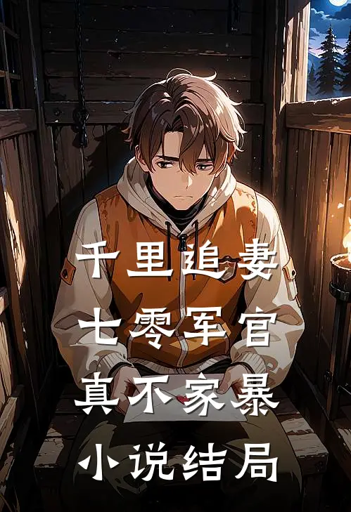 千里追妻，七零军官真不家暴小说结局