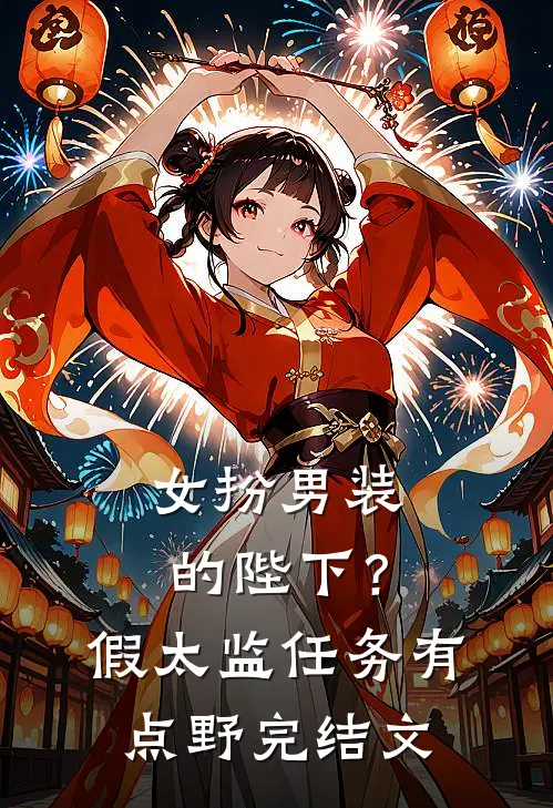 女扮男装的陛下？假太监任务有点野完结文