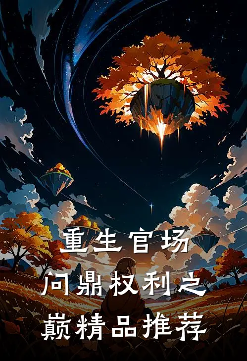 重生官场：问鼎权利之巅精品推荐