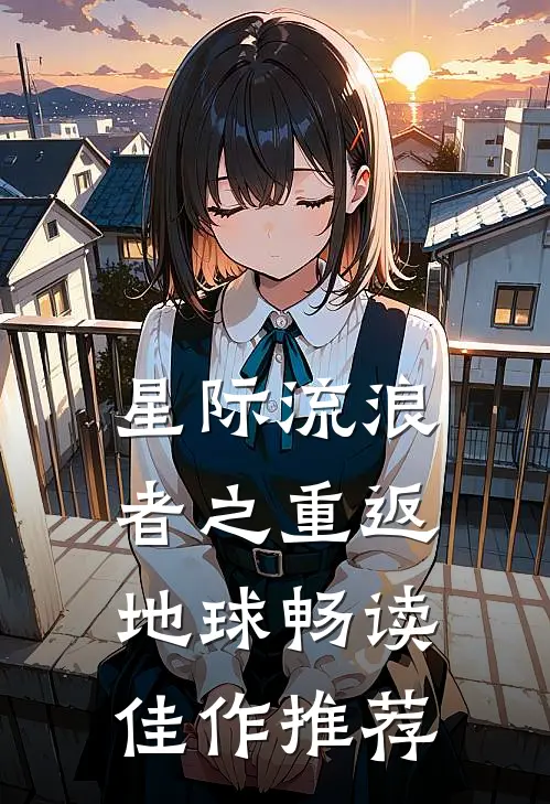 星际流浪者之重返地球畅读佳作推荐