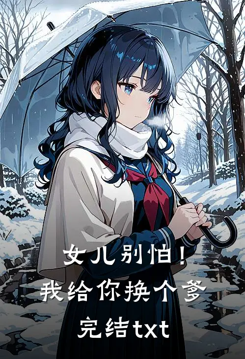 女儿别怕！我给你换个爹完结txt