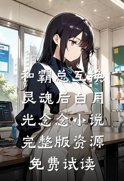 和霸总互换灵魂后白月光念念小说完整版资源免费试读