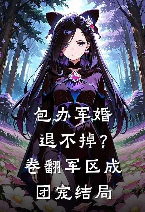 包办军婚退不掉？卷翻军区成团宠结局