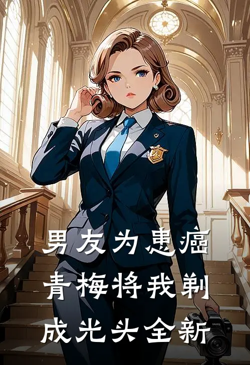 男友为患癌青梅将我剃成光头全新
