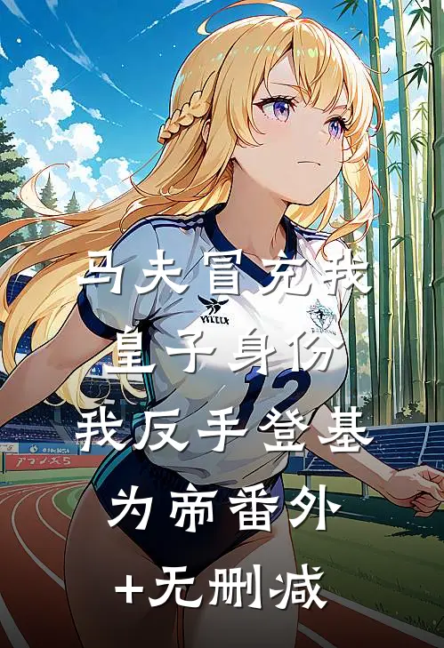 马夫冒充我皇子身份，我反手登基为帝番外+无删减