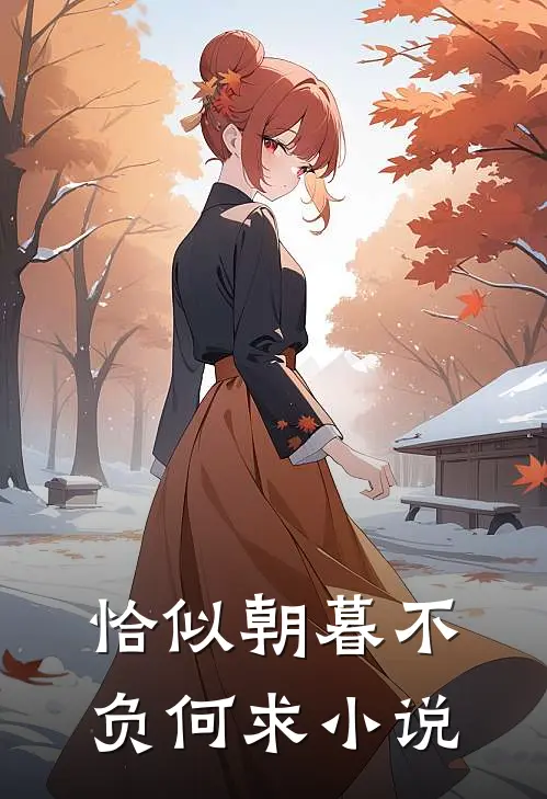 恰似朝暮不负何求小说