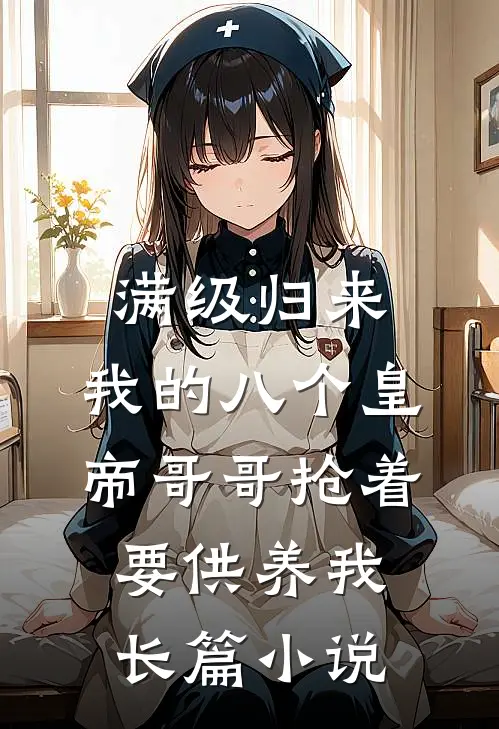 满级归来，我的八个皇帝哥哥抢着要供养我长篇小说
