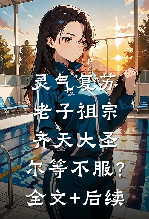 灵气复苏：老子祖宗齐天大圣，尔等不服？全文+后续