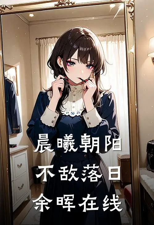 晨曦朝阳不敌落日余晖在线