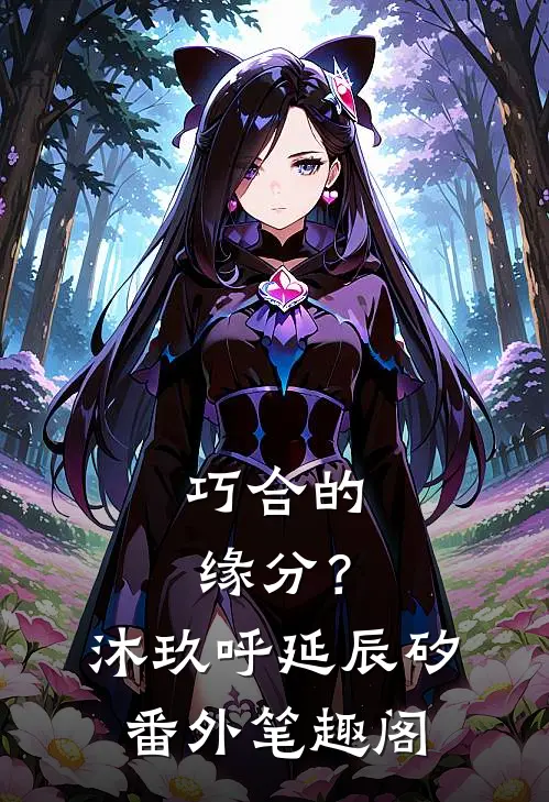 巧合的缘分？：沐玖呼延辰矽番外笔趣阁