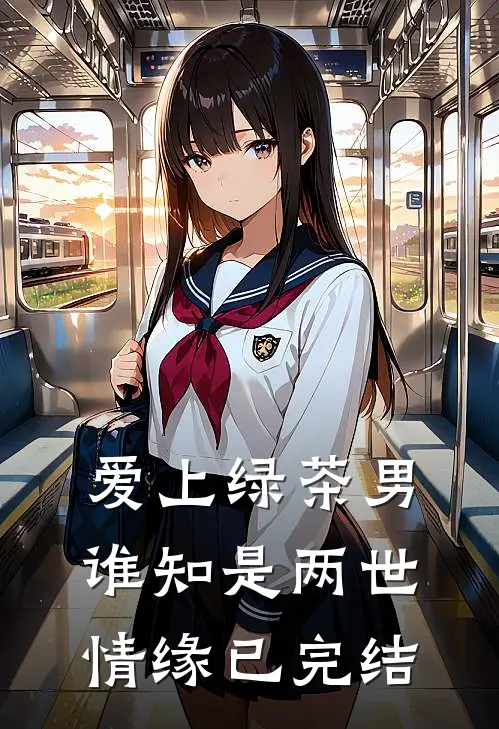 爱上绿茶男，谁知是两世情缘已完结